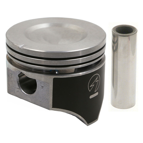 Sealed Power Engine Piston Set P/N:275CP
