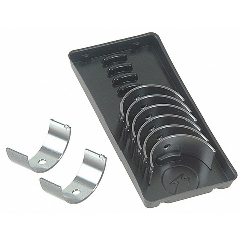 Sealed Power Engine Connecting Rod Bearing Set P/N:4-4185RA