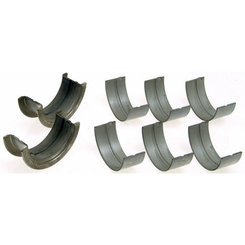 Sealed Power Engine Crankshaft Main Bearing Set P/N:4056M