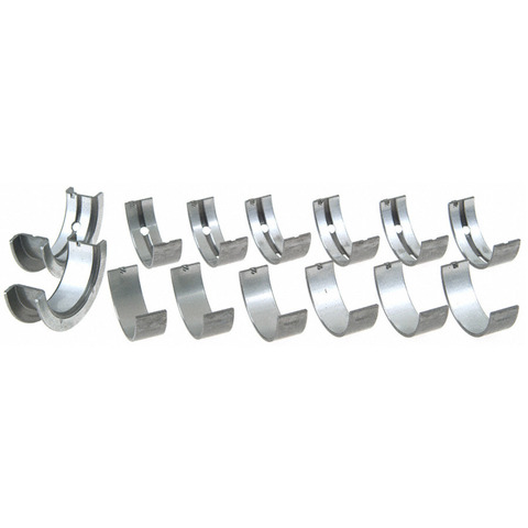 Sealed Power Engine Crankshaft Main Bearing Set P/N:4124MA