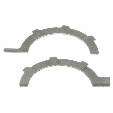 Sealed Power Engine Crankshaft Thrust Washer Set P/N:4706F