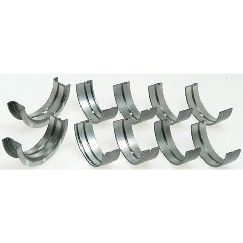 Sealed Power Engine Crankshaft Main Bearing Set P/N:4906MA