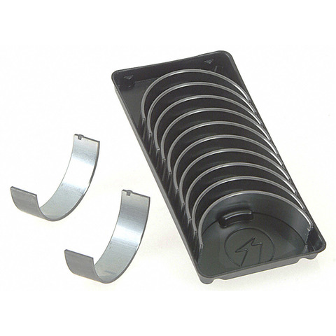 Sealed Power Engine Connecting Rod Bearing Set P/N:6-3755A