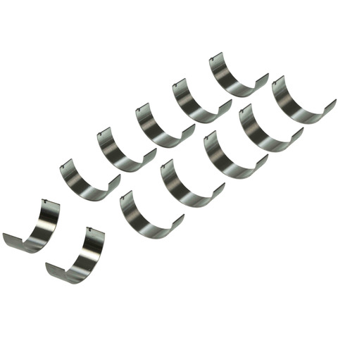 Sealed Power Engine Connecting Rod Bearing Set P/N:6-5080A