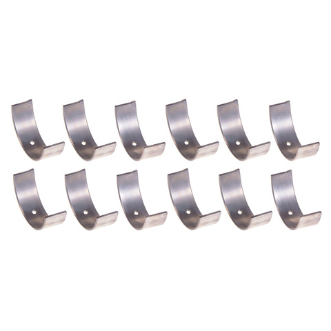 Sealed Power Engine Connecting Rod Bearing Set P/N:6-6015A