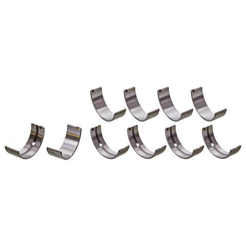 Sealed Power Engine Crankshaft Main Bearing Set P/N:6622MA