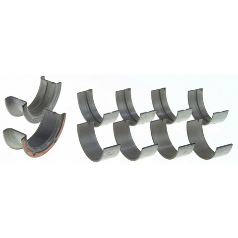 Sealed Power Engine Crankshaft Main Bearing Set P/N:6676M