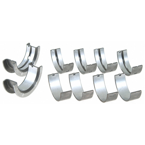 Sealed Power Engine Crankshaft Main Bearing Set P/N:6689MA