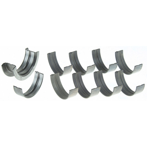 Sealed Power Engine Crankshaft Main Bearing Set P/N:6692M