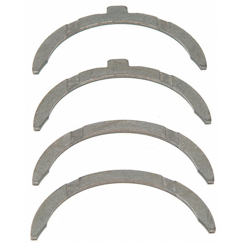 Sealed Power Engine Crankshaft Thrust Washer Set P/N:67277BF