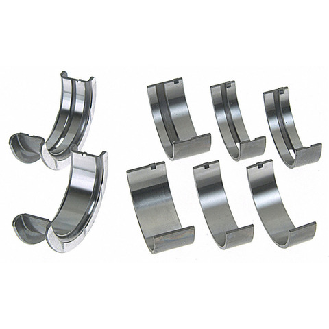 Sealed Power Engine Crankshaft Main Bearing Set P/N:7011MA