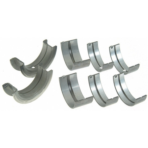 Sealed Power Engine Crankshaft Main Bearing Set P/N:7050MA