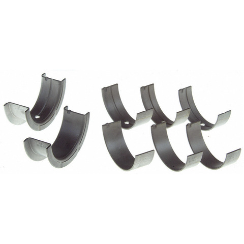 Sealed Power Engine Crankshaft Main Bearing Set P/N:7099M