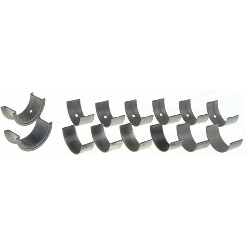 Sealed Power Engine Crankshaft Main Bearing Set P/N:7136M