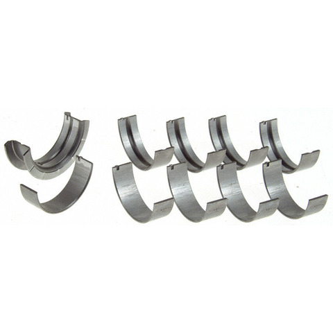 Sealed Power Engine Crankshaft Main Bearing Set P/N:7206MA