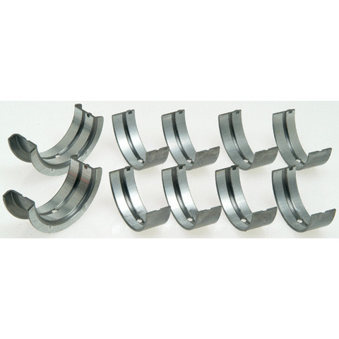 Sealed Power Engine Crankshaft Main Bearing Set P/N:7256MA