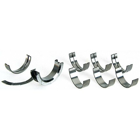 Sealed Power Engine Crankshaft Main Bearing Set P/N:7262MA