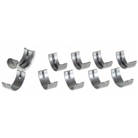 Sealed Power Engine Crankshaft Main Bearing Set P/N:7291MA