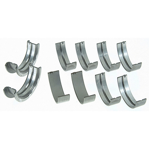 Sealed Power Engine Crankshaft Main Bearing Set P/N:7369MA