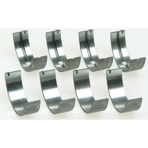 Sealed Power Engine Crankshaft Main Bearing Set P/N:7386MA