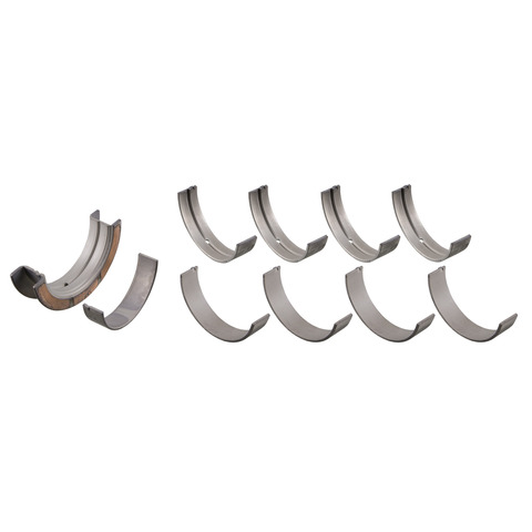 Sealed Power Engine Crankshaft Main Bearing Set P/N:7440M