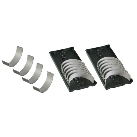 Sealed Power Engine Connecting Rod Bearing Set P/N:8-5020P