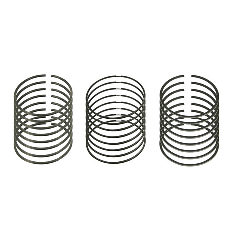 Sealed Power Engine Piston Ring Set P/N:E-996K