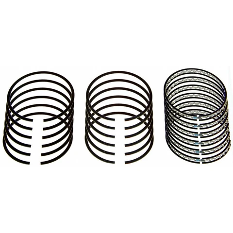 Sealed Power Engine Piston Ring Set P/N:E-906K