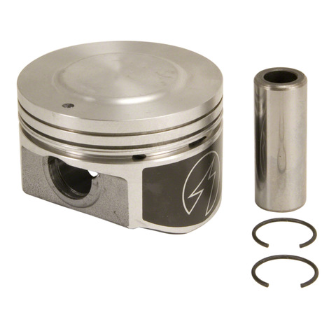 Sealed Power Engine Piston Set P/N:H1103CP