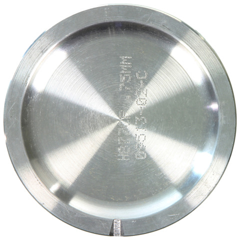 Sealed Power Engine Piston Set P/N:H877CP (Pack of 8)