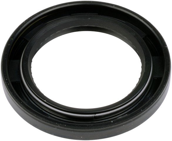 SKF Engine Auxiliary Shaft Seal,Engine Oil Pump Seal,Engine Timing Cover Seal P/N:12724