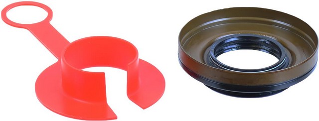 SKF Automatic Transmission Input Shaft Seal P/N:13786