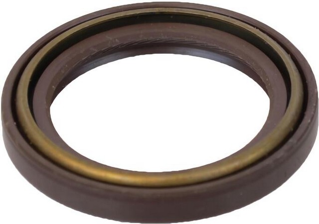 Engine Timing Cover Seal fits 1988-1991 Honda Prelude  SKF (CHICAGO RAWHIDE)
