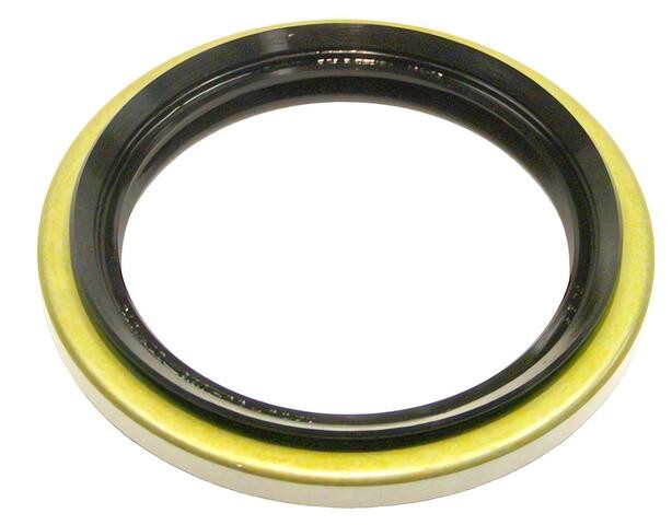 Wheel Seal fits 1985-1997 Honda Civic Civic del Sol CRX  SKF (CHICAGO RAWHIDE)