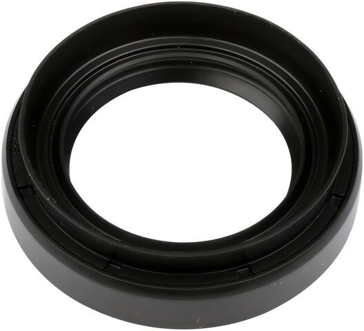 Manual Transmission Output Shaft Seal-Trans Output Shaft Seal SKF 15796