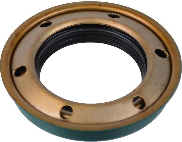 Axle Shaft Seal fits 1997-2002 Mercury Cougar Mystique  SKF (CHICAGO RAWHIDE)