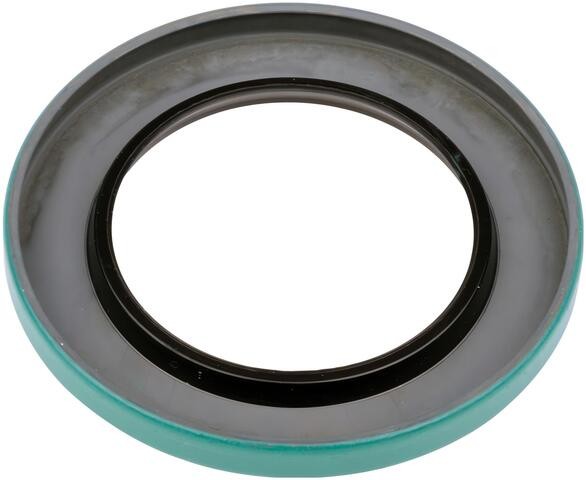 Wheel Seal fits 1963-1982 Chevrolet Corvette Corvair  SKF (CHICAGO RAWHIDE)