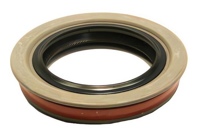 SKF Engine Auxiliary Shaft Seal,Engine Camshaft Seal,Engine Timing Cover Seal P/N:17107