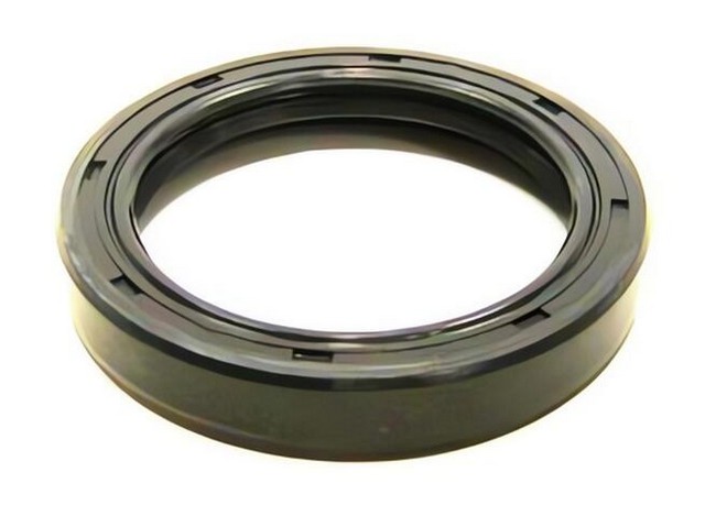 Wheel Seal fits 1950 Studebaker Commander  SKF (CHICAGO RAWHIDE)