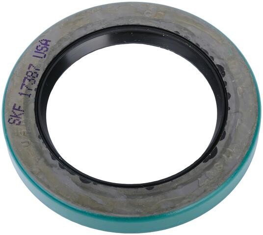 SKF Steering Gear Pitman Shaft Seal,Transfer Case Input Shaft Seal P/N:17387