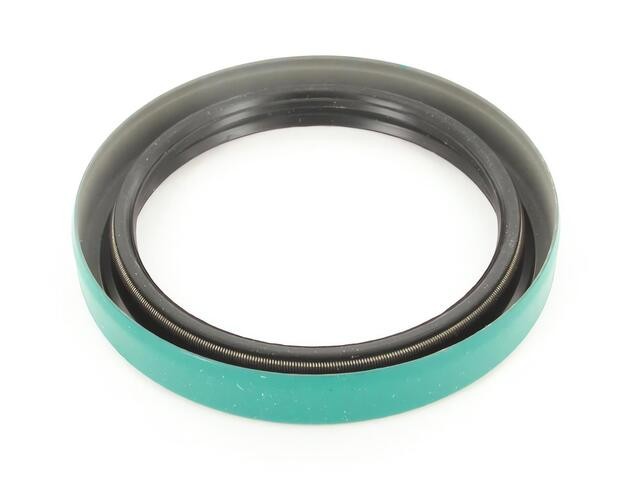 Engine Timing Cover Seal fits 1965-1987 Jeep J10 CJ7 Cherokee  SKF (CHICAGO RAWH