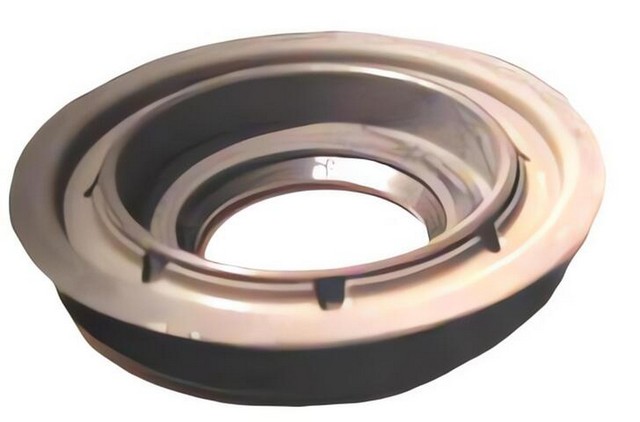 SKF Axle Spindle Seal P/N:17846