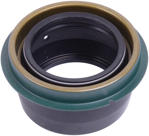 SKF Transfer Case Extension Housing Seal,Transfer Case Output Shaft Seal P/N:18860
