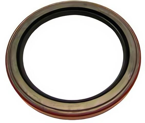 Wheel Seal fits 1983-1988 Toyota Tercel  SKF (CHICAGO RAWHIDE)