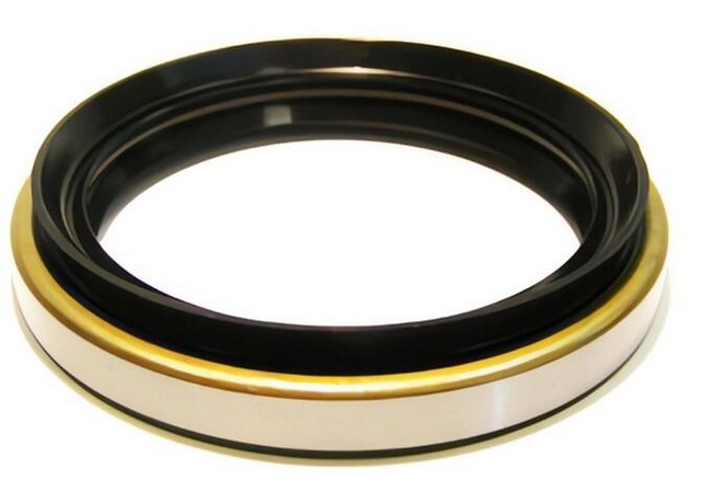 SKF Drive Axle Shaft Seal,Wheel Seal P/N:20455