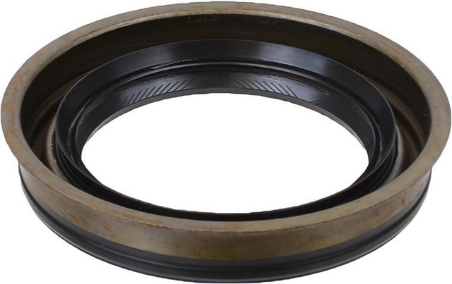 Transfer Case Output Shaft Seal fits 2005-2017 Jeep Grand Cherokee Commander Lib