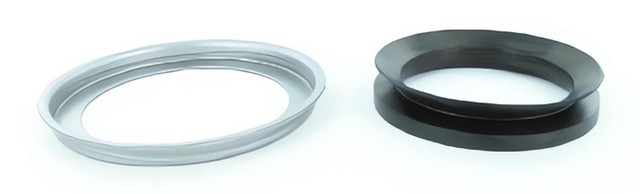 SKF Wheel Seal Kit P/N:21294