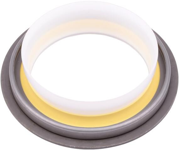 Engine Timing Cover Seal fits 1993-1998 Ford F800 CF7000,F700,LN7000 F600  SKF (