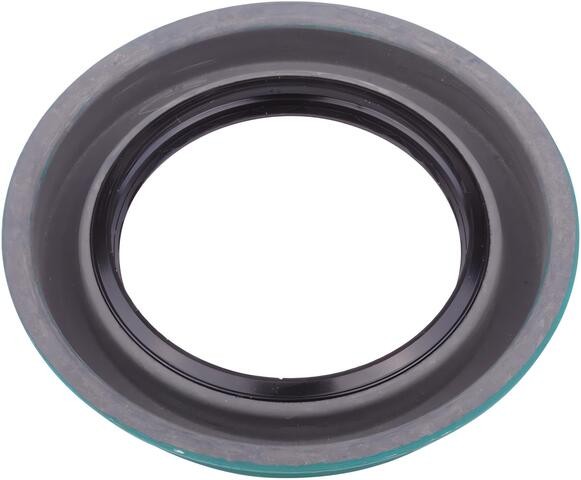 Wheel Seal fits 1975-1977 GMC K25,K25 Suburban  SKF (CHICAGO RAWHIDE)