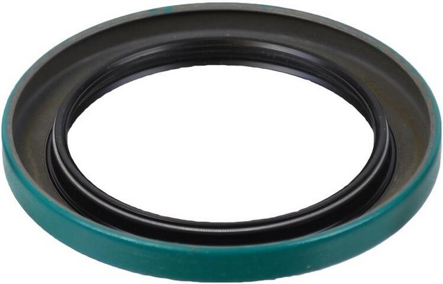 Wheel Seal fits 1969-1977 Dodge D300 Pickup,W300 Pickup D200 Pickup,W200 Pickup